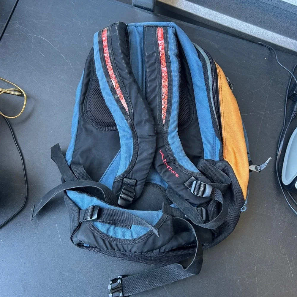 osprey 110 backpack Raptor 10 The lightweight Color:Black / Ox Red Loungefly Mini Backpack Convertible 2 Bottle holders